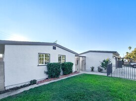 15246 Temple Ave in La Puente, CA - Building Photo
