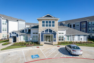 Abby Court LP in Beaumont, TX - Building Photo - Building Photo