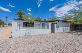 1040 N 7th Ave, Unit 1040 in Tucson, AZ - Building Photo - Building Photo