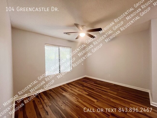 104 Green Castle Dr in Goose Creek, SC - Building Photo - Building Photo