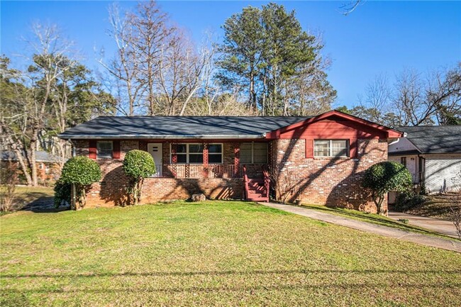 102 Driftwood Pl in Decatur, GA - Building Photo - Building Photo