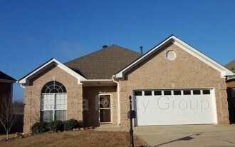 503 Enclave Cir in Fultondale, AL - Building Photo