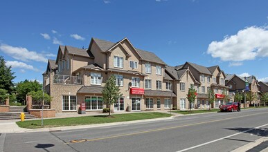10 Cox Blvd in Markham, ON - Building Photo - Building Photo