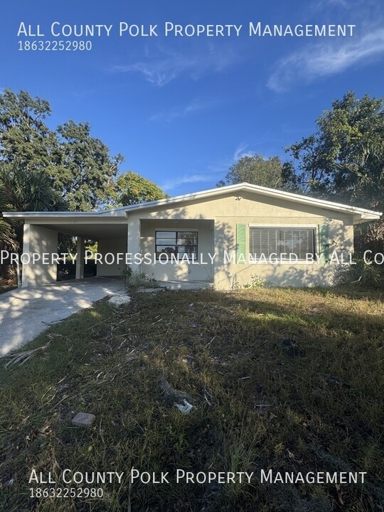 1133 Linton Ct in Clermont, FL - Building Photo