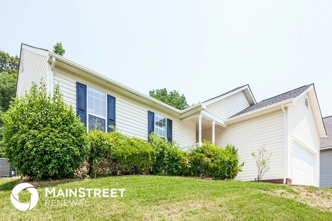 7911 Vermilion Dr in Charlotte, NC - Building Photo - Building Photo