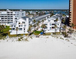 17960 Gulf Blvd, Unit 104 in Redington Shores, FL - Building Photo