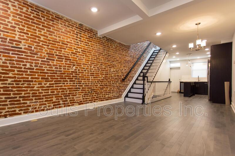 617 S Lehigh St in Baltimore, MD - Building Photo