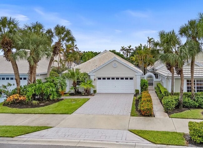 property at 9293 Heathridge Dr