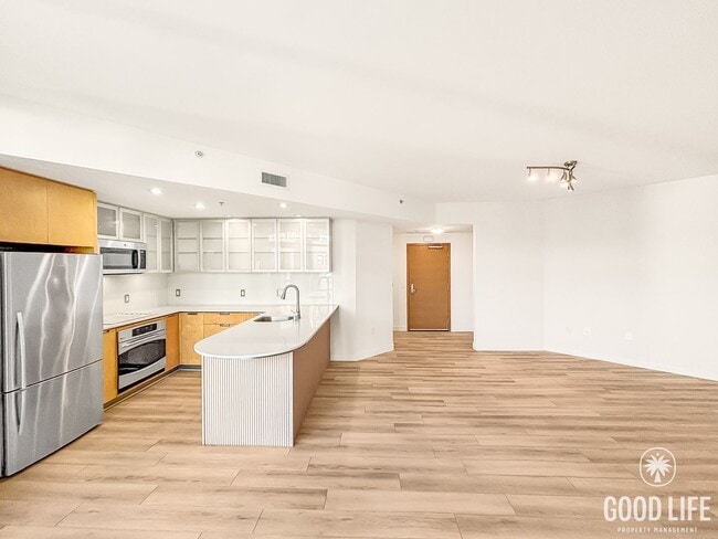 1441 Ninth Ave in San Diego, CA - Building Photo - Building Photo