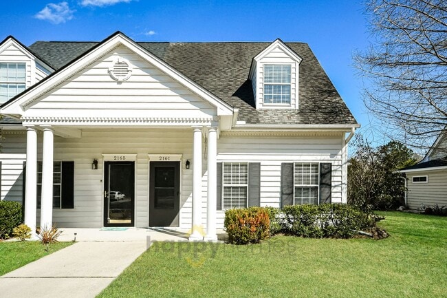 property at 2161 Kings Gate Ln