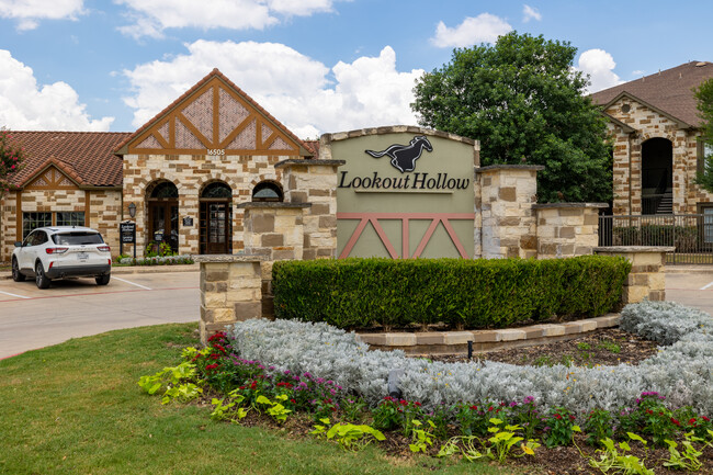 Lookout Hollow in Selma, TX - Building Photo - Building Photo