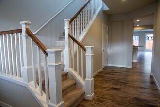6820 Oleander Ave NE in Lacey, WA - Building Photo - Building Photo