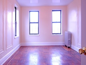 1649 Nelson Ave in Bronx, NY - Building Photo - Interior Photo