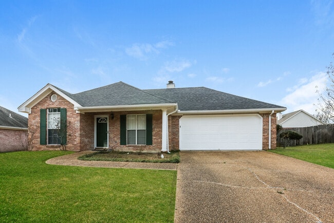 property at 549 Oak Ridge Way