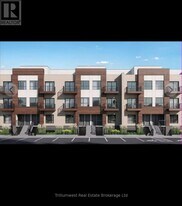 10 Palace St in Kitchener, ON - Building Photo