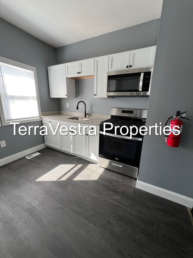 property at 40 Filmore St