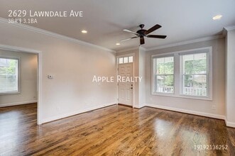 2629 Lawndale Ave in Durham, NC - Building Photo - Building Photo