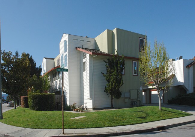 700 Winstead Ct in Sunnyvale, CA - Building Photo - Building Photo