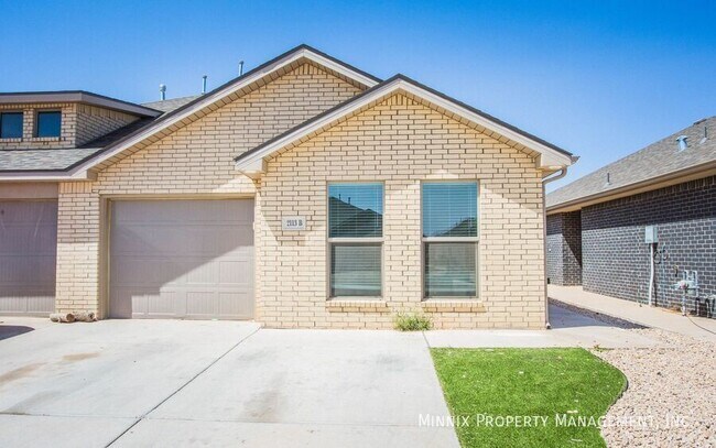 2113 N Jayton Ave in Lubbock, TX - Building Photo - Building Photo
