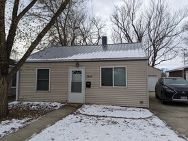 3489 Hargrove St in Madison, WI - Building Photo