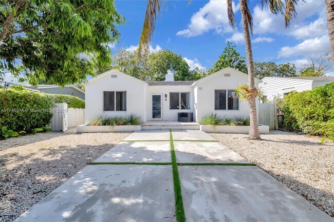 property at 52 NW 47th St
