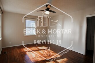 2725 Keith Ave in Knoxville, TN - Building Photo - Building Photo