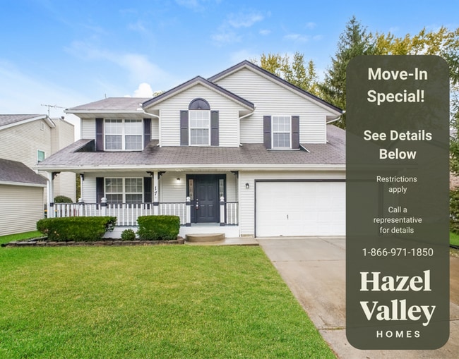 property at 17 Gerry Ct