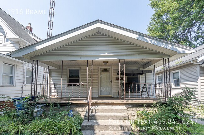 property at 1916 Brame Pl
