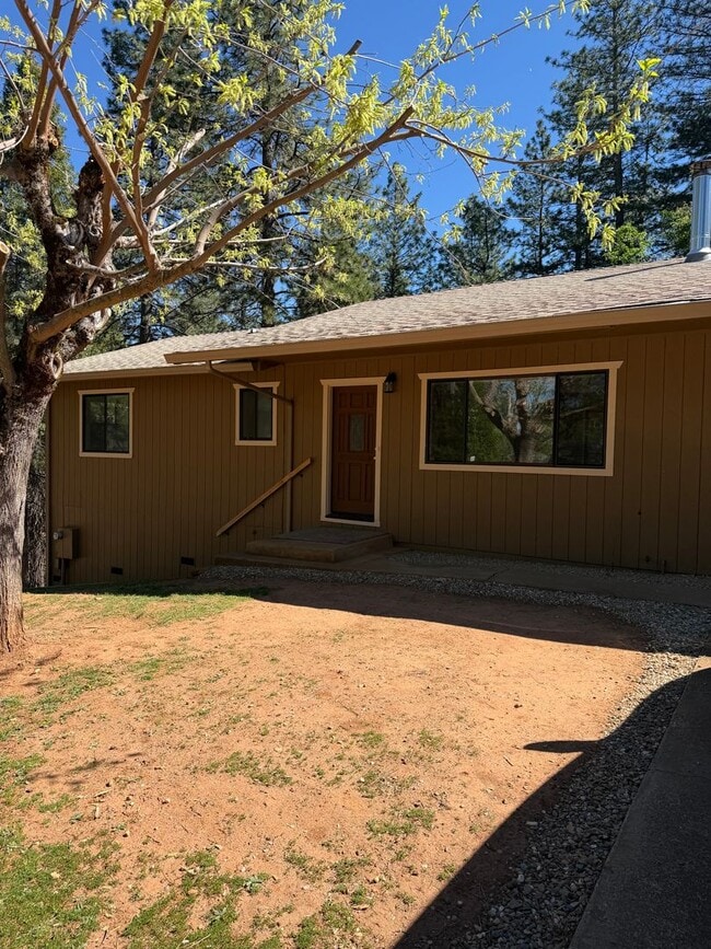 property at 17890 Mira Vista Ct