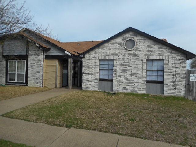 7001 Sorcey Rd in Dallas, TX - Building Photo - Building Photo