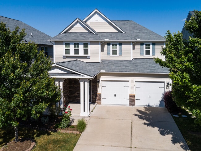 property at 116 Daneborg Rd