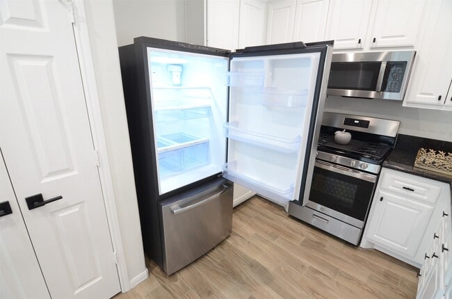 property at 2201 Naomi St