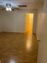 305 Faye Ave, Unit B in Pocola, OK - Building Photo - Building Photo