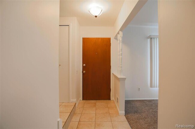 20720 Meier Rd in St. Clair Shores, MI - Building Photo - Building Photo