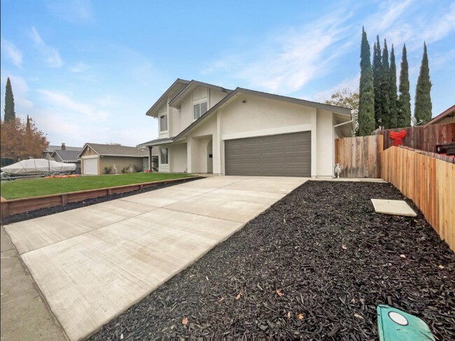 7952 Summerplace Dr in Citrus Heights, CA - Building Photo - Building Photo