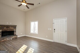 80 Emmett Dr in Dawsonville, GA - Building Photo - Building Photo