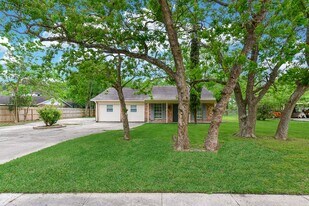 18610 Anne Dr in Houston, TX - Building Photo