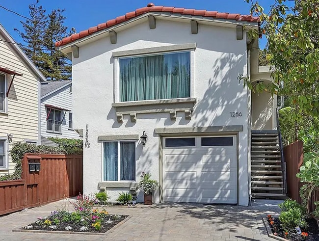 property at 1256 64th St