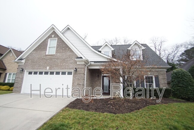 1850 Stone Harbor Way