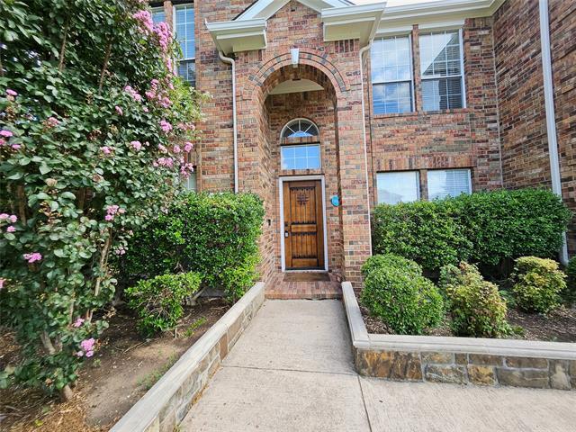 5808 Colby Dr in Plano, TX - Building Photo - Building Photo