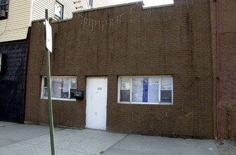 533-543 Mercer St in Jersey City, NJ - Building Photo - Building Photo