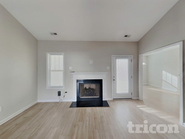 232 Whetstone Dr in Angier, NC - Building Photo - Building Photo