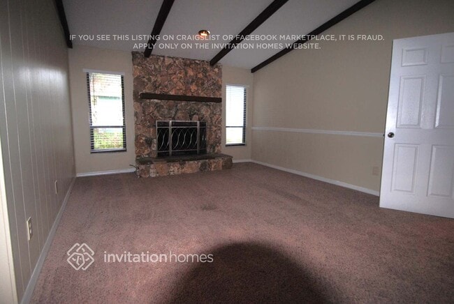 1272 Balmy Beach Dr in Apopka, FL - Foto de edificio - Building Photo