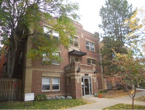 Palisade Apartments in Denver, CO - Foto de edificio - Building Photo