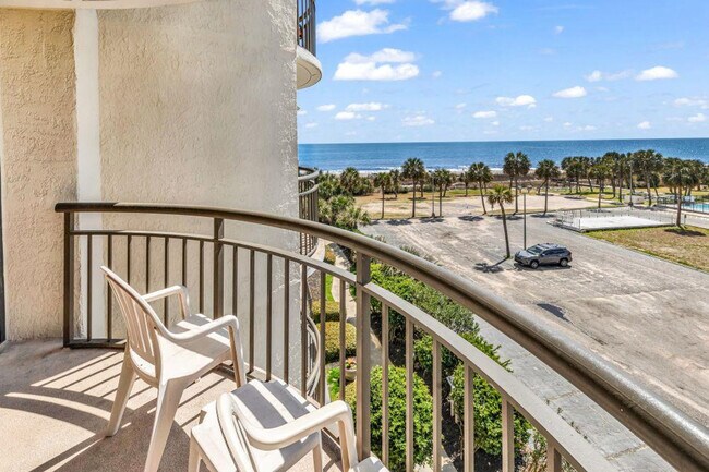 2310 N Ocean Blvd in Myrtle Beach, SC - Building Photo - Building Photo