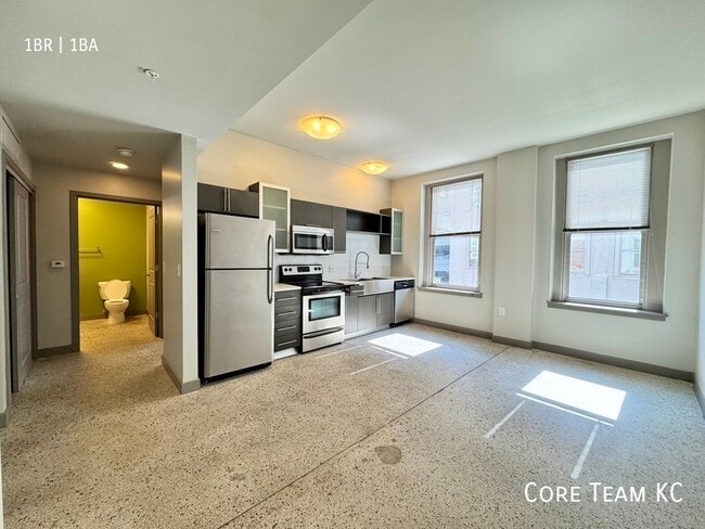 property at 306 E 12th St