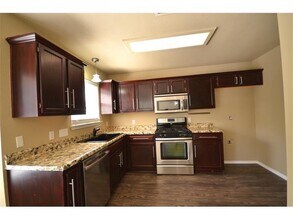 17304 Manish Dr in Pflugerville, TX - Building Photo - Building Photo