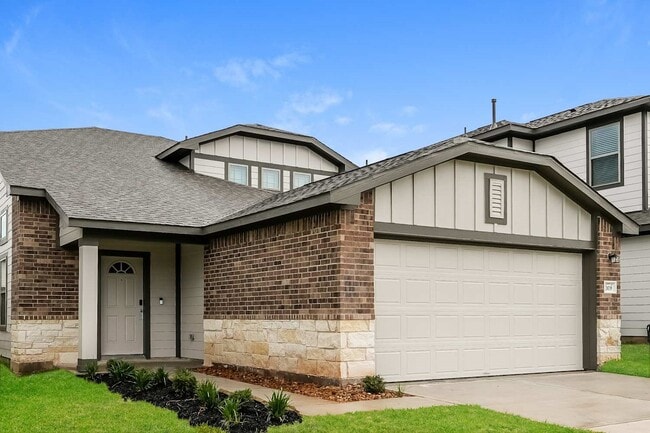 24739 Linaria Dr in Montgomery, TX - Building Photo - Building Photo