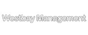 Property Management Company Logo Westbay Managment Co.