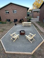 926 James Ct in Fort Collins, CO - Building Photo